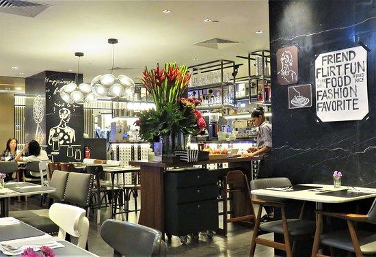 Greyhound Cafe Singapore
